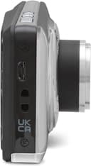 Kodak PixPro Friendly Zoom FZ55 16MP Compact Digital Camera - Silver thumbnail 9