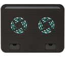 TRUST Cyclone 16" Laptop Cooling Stand - Black thumbnail 2