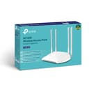 TP-Link TL-WA1201 wireless access point 867 Mbit/s White Power over Ethernet (PoE) thumbnail 3