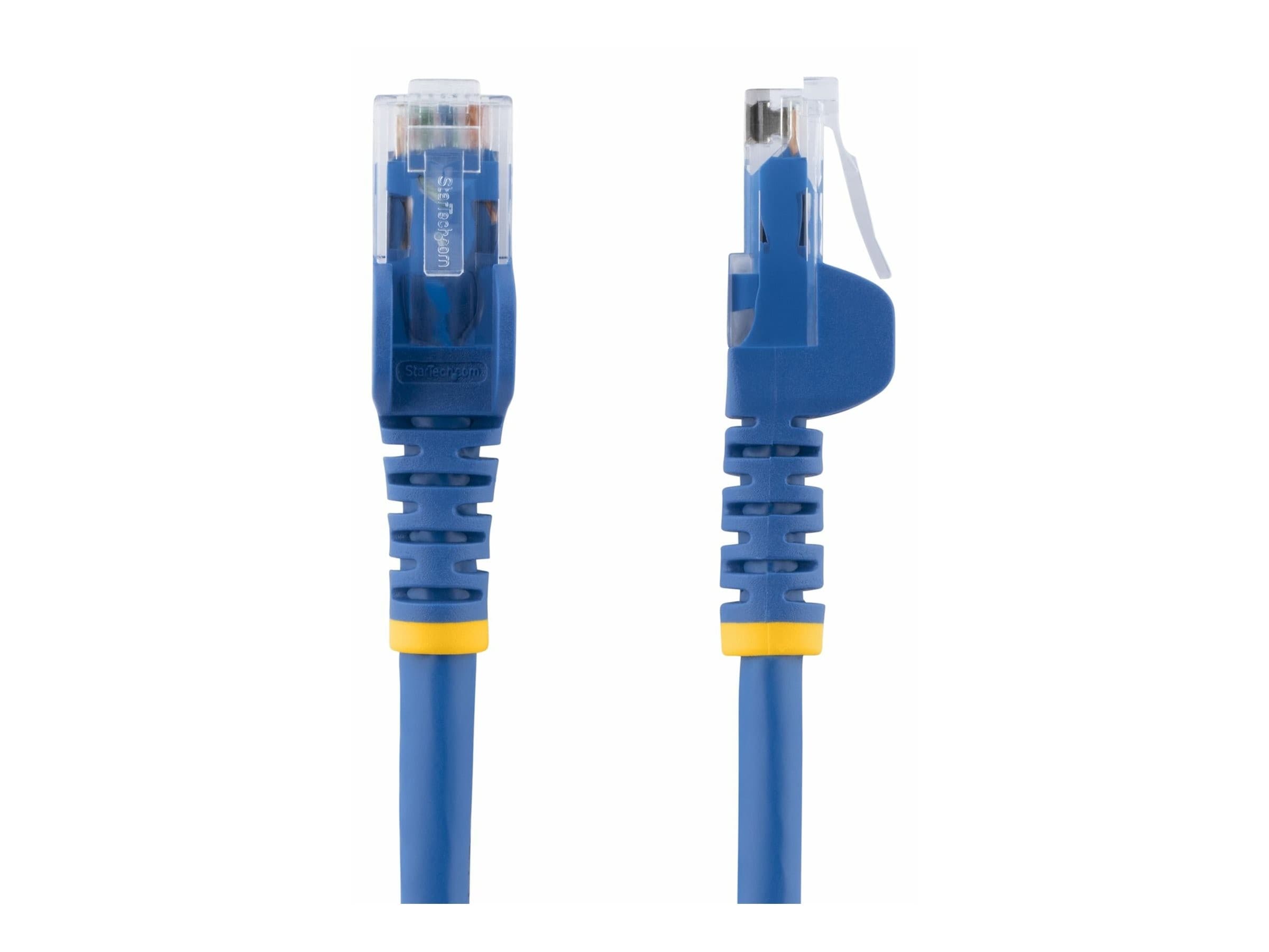 StarTech CAT6 Patch Cable 7m Blue