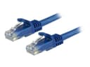 StarTech CAT6 Patch Cable 7m Blue thumbnail 2