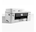 BROTHER MFCJ6960DWZU1 All-in-One Wireless A3 Inkjet Printer with Fax thumbnail 9