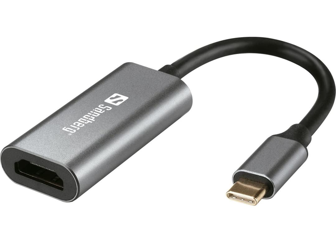 USB-C to HDMI Link 4K/60 Hz - Image 1