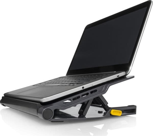 TARGUS Chill Mat+ Laptop Stand with USB Hub - Image 1