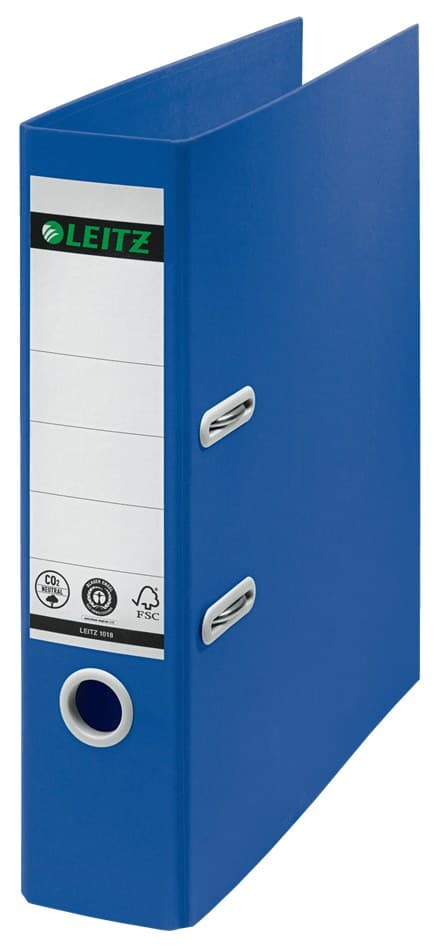 Leitz 180° Recycle Lever Arch File - Image 1