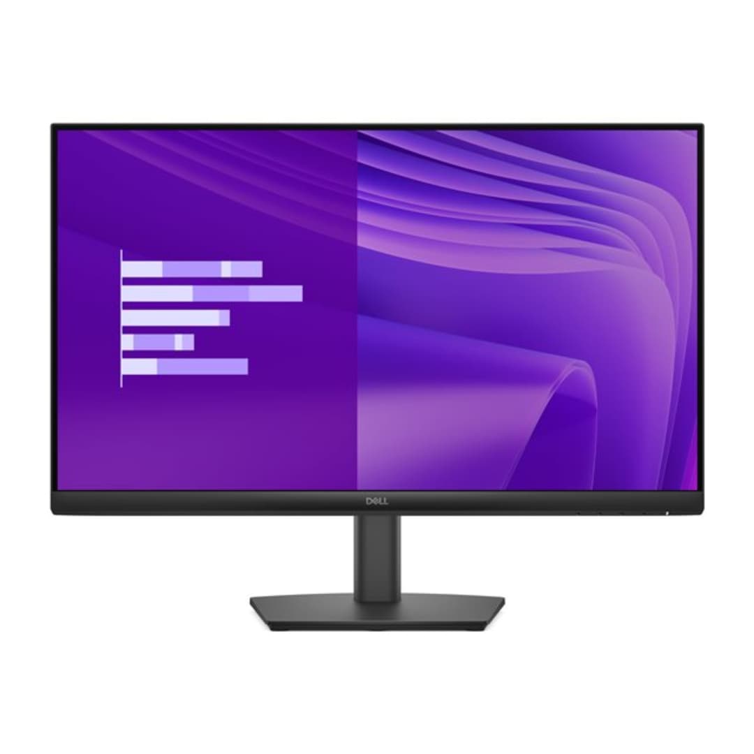 Dell Pro E2425HM 24" IPS Full HD 100Hz 5ms VGA HDMI Displayport Business Monitor - Image 1