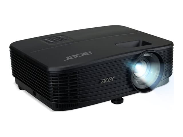 Acer X1123HP DLP Projector - Image 4