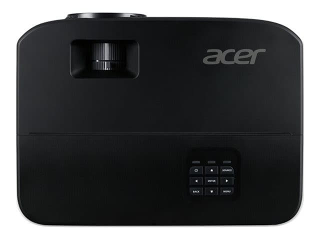 Acer X1123HP DLP Projector - Image 5