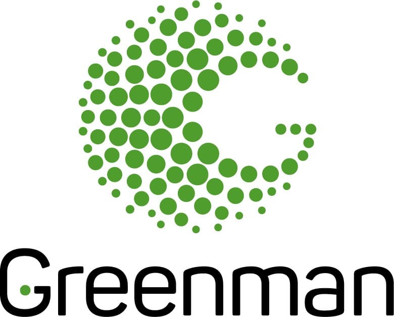 Greenman 2517FNPU printer ribbon - Image 1
