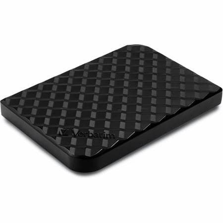 Verbatim Store 'n' Go Portable SSD USB 3.2 Gen 1 - 256GB