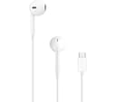 APPLE EarPods (USB-C) - White thumbnail 1