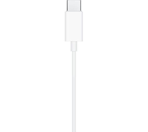 APPLE EarPods (USB-C) - White - Image 2