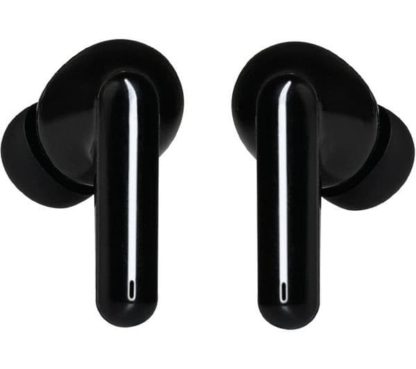 Boompods Skim Black