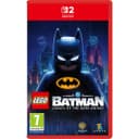 LEGO Batman: Legacy of the Dark Knight NS 2 Game Pre-Order thumbnail 1