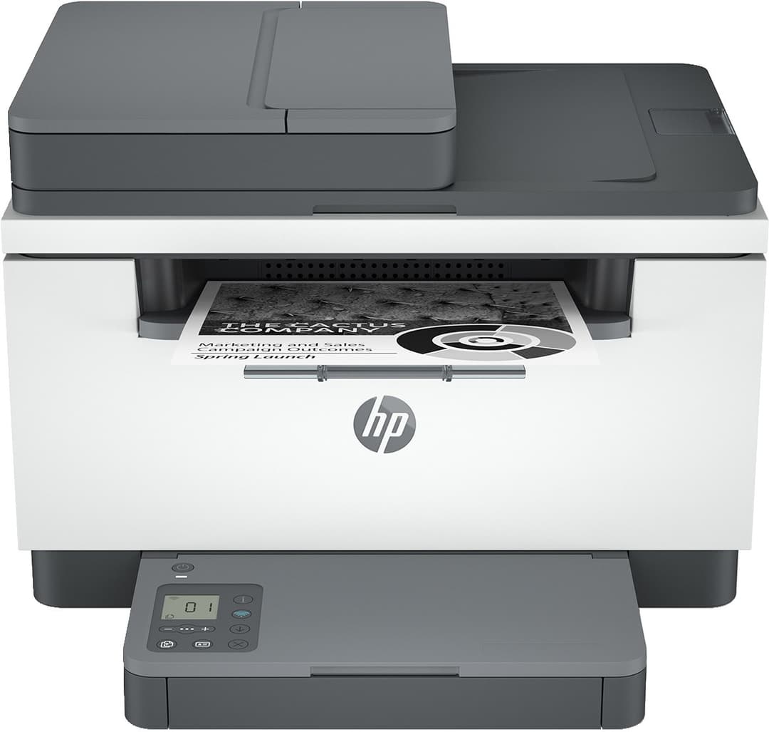 HP LaserJet MFP M234sdw Printer - Image 1