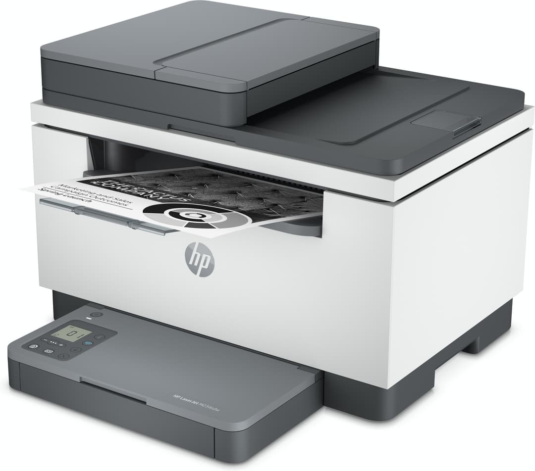 HP LaserJet MFP M234sdw Printer - Image 3