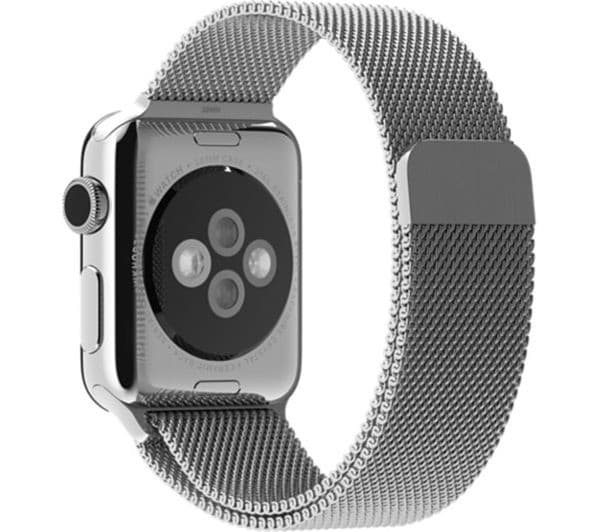 APPLE Watch 38 mm Milanese Loop - Image 2