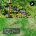 LawnMaster 16cm Cordless Robotic Lawnmower - 24V thumbnail 5