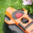 LawnMaster 16cm Cordless Robotic Lawnmower - 24V thumbnail 10