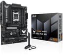 ASUS TUF GAMING B850-PLUS WIFI AMD B850 DDR5 ATX Socket AM5 Motherboard thumbnail 1