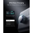 Anker Prime 250W 6-Port GaN Desktop Charger - Black thumbnail 6