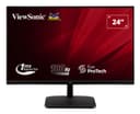 Viewsonic VA2432-H-2 computer monitor 61 cm (24") 1920 x 1080 pixels Full HD LED Black thumbnail 1