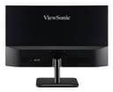 Viewsonic VA2432-H-2 computer monitor 61 cm (24") 1920 x 1080 pixels Full HD LED Black thumbnail 4