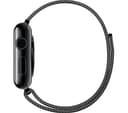 APPLE Watch 38 mm Milanese Loop - Space Grey & Black thumbnail 1