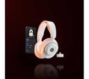SteelSeries Arctis Nova 5 Wireless Gaming Headset - White thumbnail 8