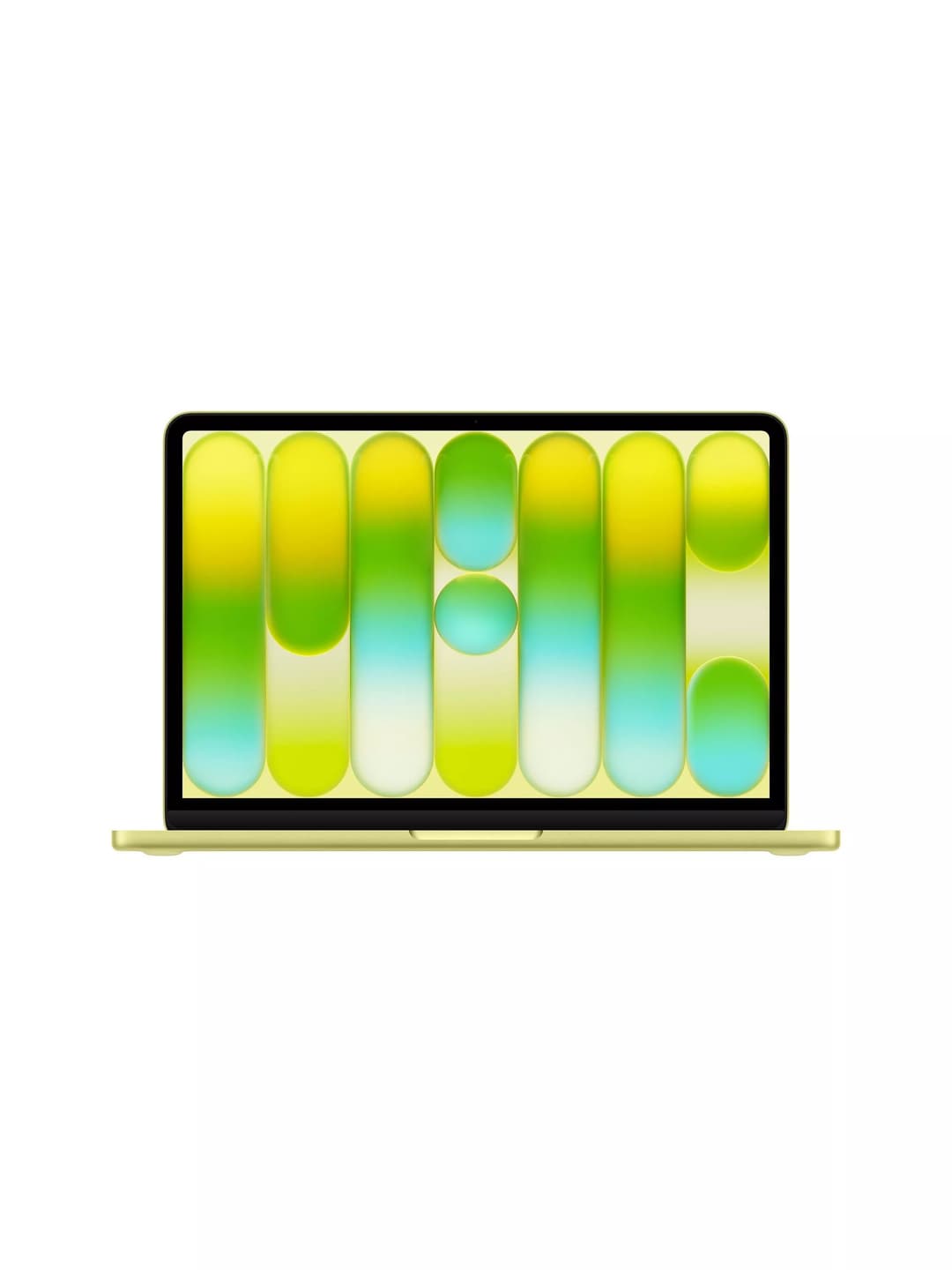 Apple MacBook Neo 13" A18 Pro 8GB 256GB Citrus - Image 1