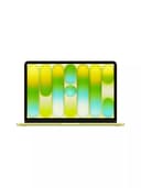 Apple MacBook Neo 13" A18 Pro 8GB 256GB Citrus thumbnail 1
