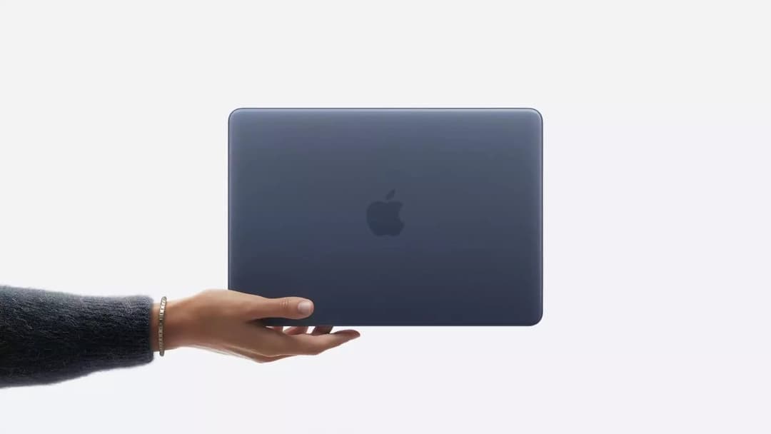 Apple MacBook Neo 13" A18 Pro 8GB 256GB Citrus - Image 2