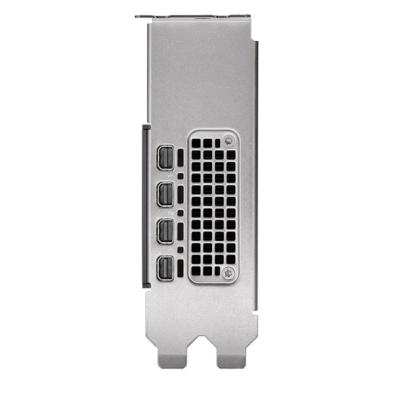PNY NVIDIA RTX 2000 Ada Generation 16 GB GDDR6 - Image 5