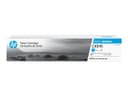 HP CLT-C404S - cyan - original - toner cartridge (ST966A) thumbnail 1