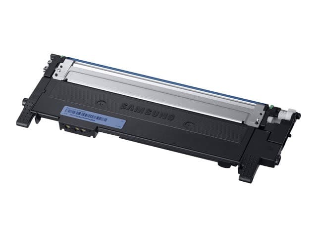 HP CLT-C404S - cyan - original - toner cartridge (ST966A) - Image 2