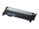 HP CLT-C404S - cyan - original - toner cartridge (ST966A) thumbnail 2