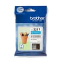 Brother LC3217C ink cartridge 1 pc(s) Original Cyan thumbnail 1