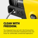 Karcher K5 Comfort Premium Pressure Washer 2100W 145 Bar thumbnail 7