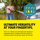 Karcher K5 Comfort Premium Pressure Washer 2100W 145 Bar thumbnail 9