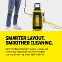 Karcher K5 Comfort Premium Pressure Washer 2100W 145 Bar thumbnail 10