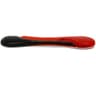 KENSINGTON Duo Gel Keyboard Wrist Rest Red