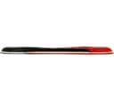 KENSINGTON Duo Gel Keyboard Wrist Rest Red thumbnail 4