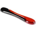 KENSINGTON Duo Gel Keyboard Wrist Rest Red thumbnail 5