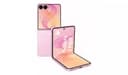 Samsung Galaxy Z Flip8 5G 512GB 12GB RAM Dual SIM Smartphone - Pink thumbnail 1