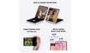 Samsung Galaxy Z Flip8 5G 512GB 12GB RAM Dual SIM Smartphone - Pink thumbnail 5