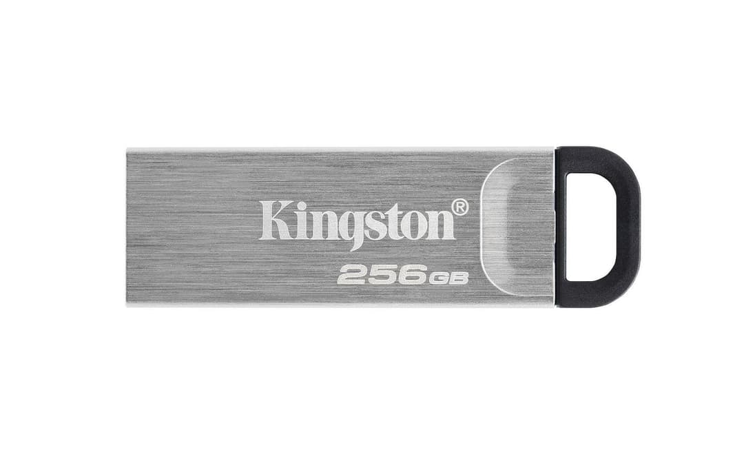 Technology DataTraveler Kyson - Image 1