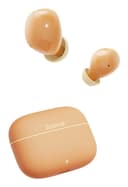 Hama Freedom Buddy II Headset True Wireless Stereo (TWS) In-ear Calls/Music Bluetooth Orange thumbnail 3