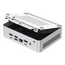 ASUS NUC 15 Pro+ RNUC15CRSU500003 Kit Intel Core Ultra 5 225H No RAM No Storage No OS Barebone Mini Desktop PC thumbnail 5