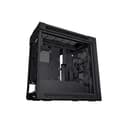 ASUS ProArt PA602 E-ATX Tempered Glass Mid Tower PC Case - Black thumbnail 4
