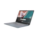 Lenovo IdeaPad Flex 5 14" 2 in 1 Chromebook Plus - Stone Blue thumbnail 2